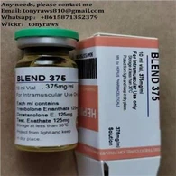 Ανακατέψτε 375 375mg/ml