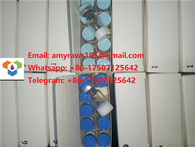 Έρευνα χημικά ενέσιμα πεπτίδια Ghrp-6 * 5mg