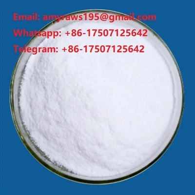 Sarms Raw Πούδρα GW0742 Για Bodybuilding