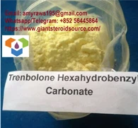 Steroid Parabolan Powder