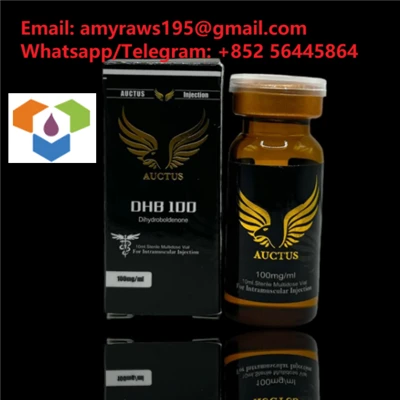 AUCTUS DHB100(1-Κυπιονική τεστοστερόνη)CAS:65-06-5