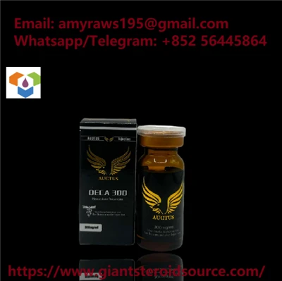 AUCTUS Decanoate Nandrolone (DECA300)