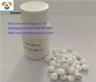 Dianabol CAS:72-63-9