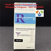 STADA NPP 100 Oils 3 Days Αποστολή ΗΠΑ